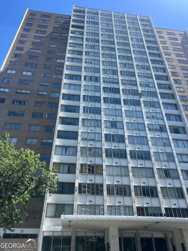 215 Piedmont Avenue Ne #1906, Atlanta, GA 30308