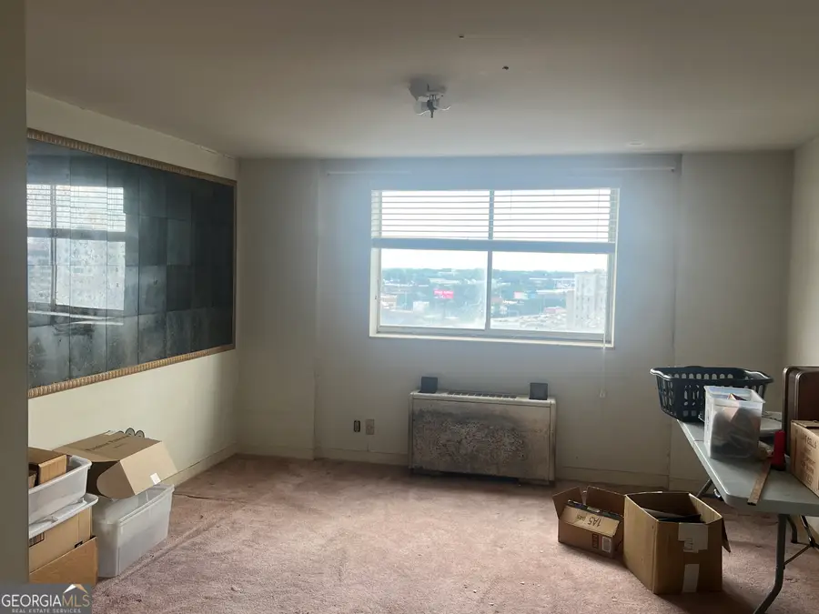 215 Piedmont Avenue Ne #1906, Atlanta, GA 30308 - #2