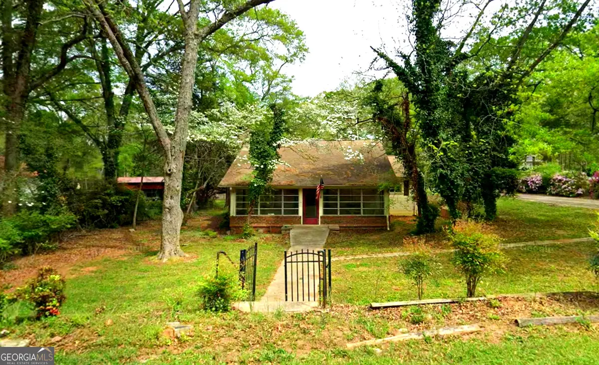 205 Athens Street, Homer, GA 30547 - #1
