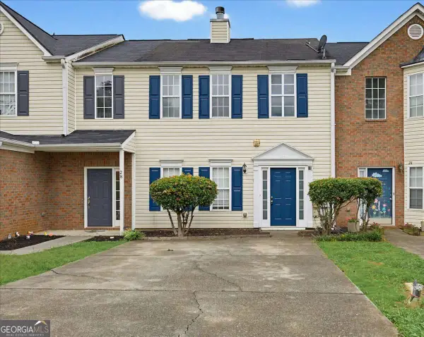 26 Hampton Drive, Cartersville, GA 30121