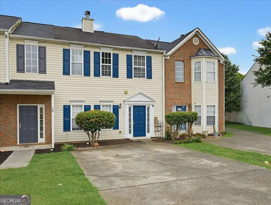 26 Hampton Drive, Cartersville, GA 30121 - #3