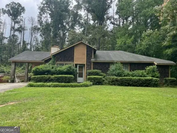 6361 Valley Dale Drive, Riverdale, GA 30274