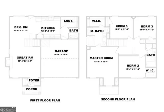 11 E Reynolds Street, Newnan, GA 30263 - #2