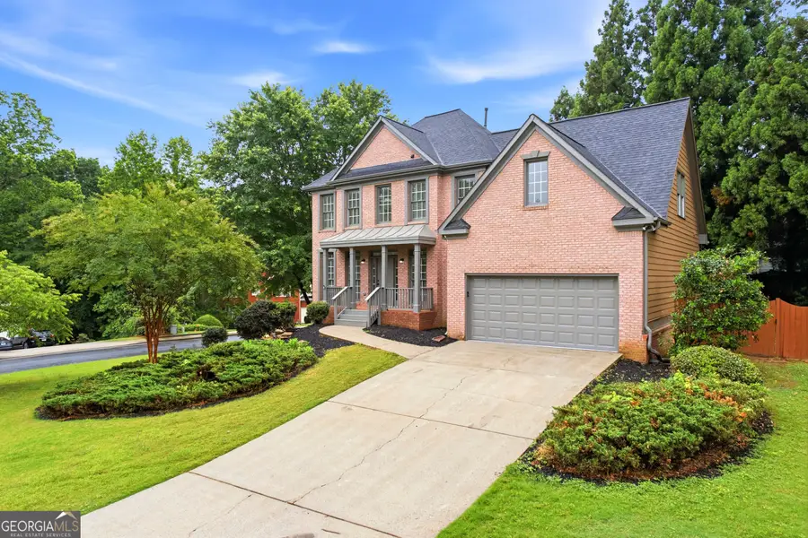 101 Copper Trail, Canton, GA 30114 - #2