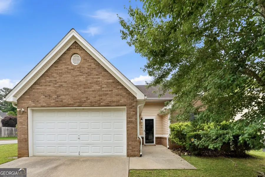 14 Grier Lane, Newnan, GA 30263 - #2