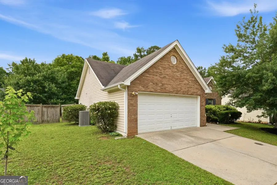 14 Grier Lane, Newnan, GA 30263 - #3