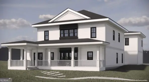 968 Hilltop Park Court, Dacula, GA 30019