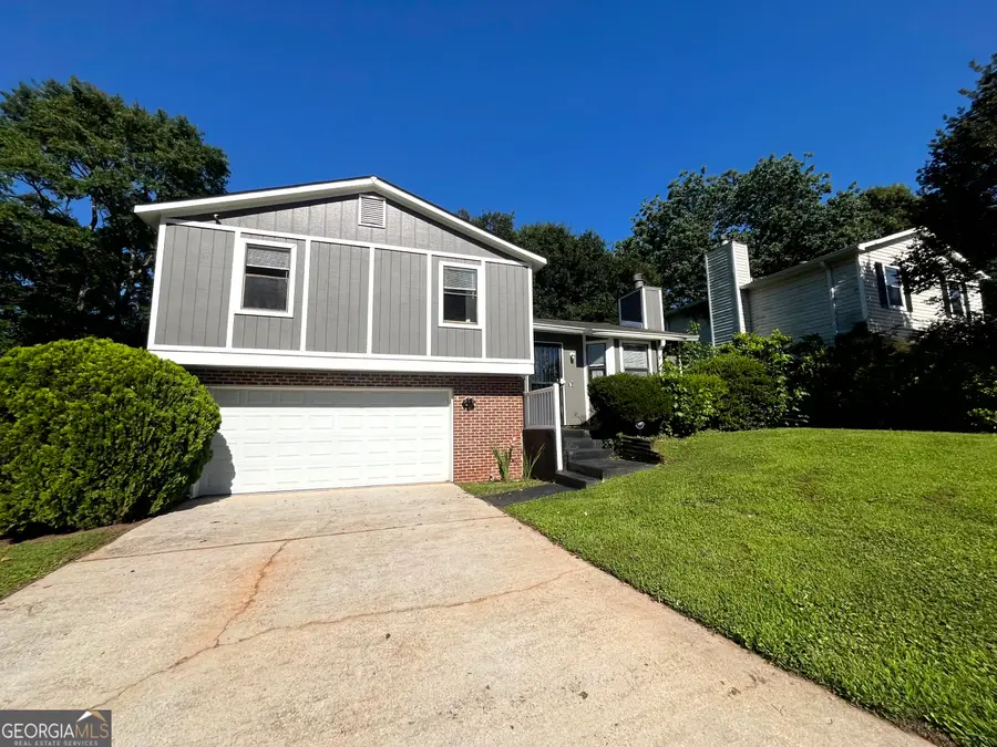 2306 Ramblewood Circle, Decatur, GA 30035 - #2