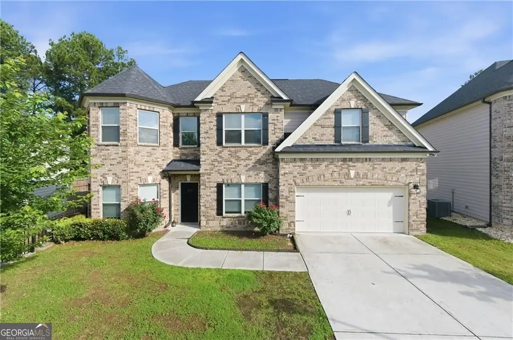 931 Overlook Path Way, Lawrenceville, GA 30045 - #1