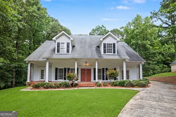 107 Cameron Pointe Drive, Lagrange, GA 30240