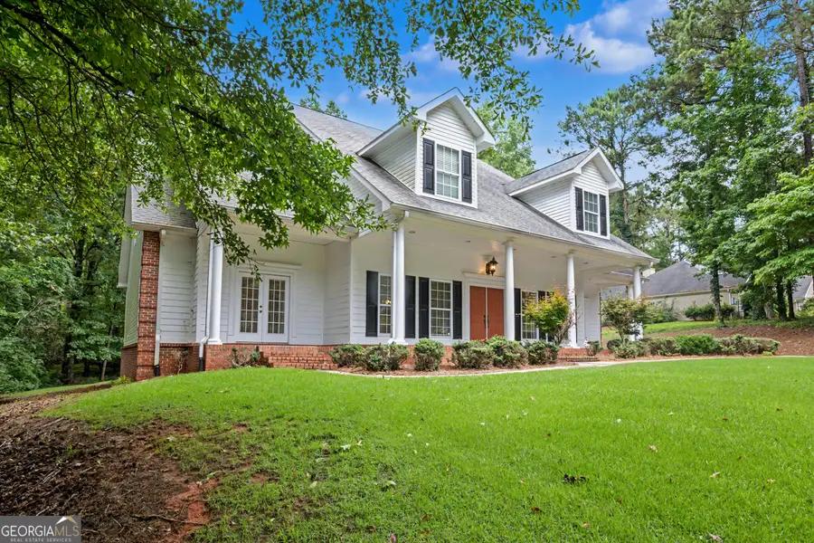 107 Cameron Pointe Drive, Lagrange, GA 30240 - #2