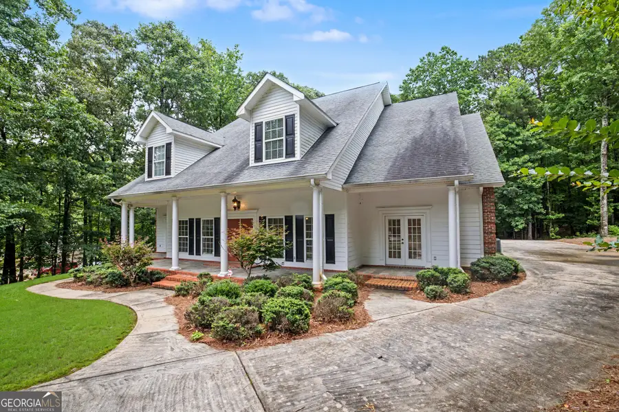 107 Cameron Pointe Drive, Lagrange, GA 30240 - #3