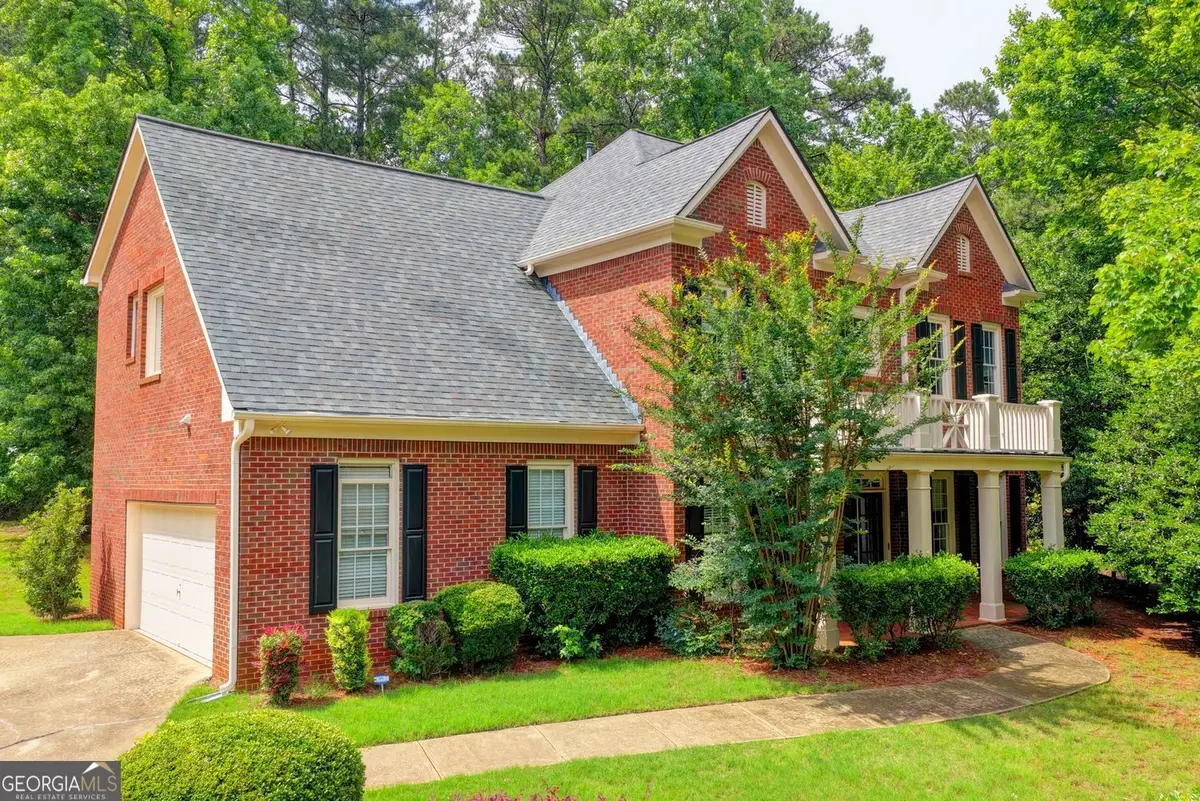 205 Crown Vetch Lane, Alpharetta, GA 30005 - #1