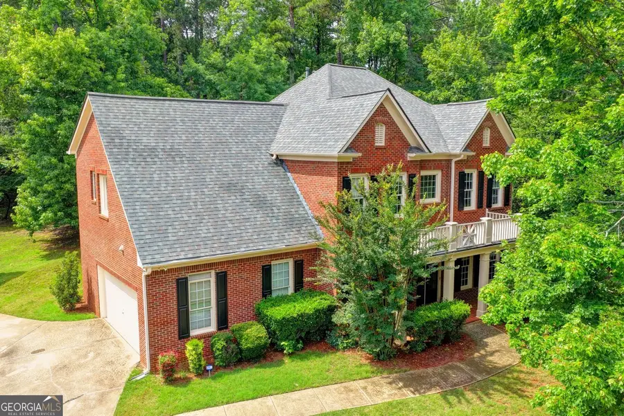 205 Crown Vetch Lane, Alpharetta, GA 30005 - #2