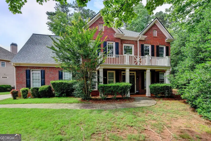 205 Crown Vetch Lane, Alpharetta, GA 30005 - #3