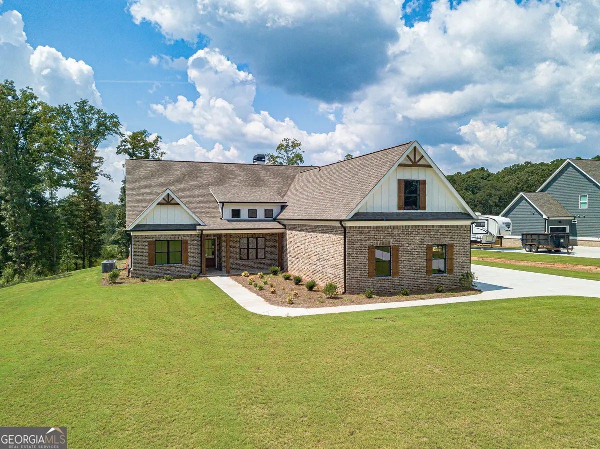 720 Youth Jersey Road, Monroe, GA 30655 - #1