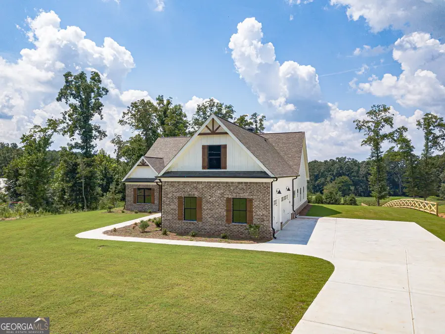 720 Youth Jersey Road, Monroe, GA 30655 - #2