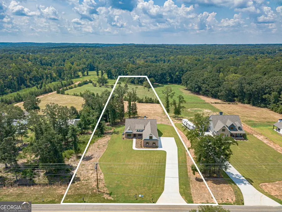 720 Youth Jersey Road, Monroe, GA 30655 - #3