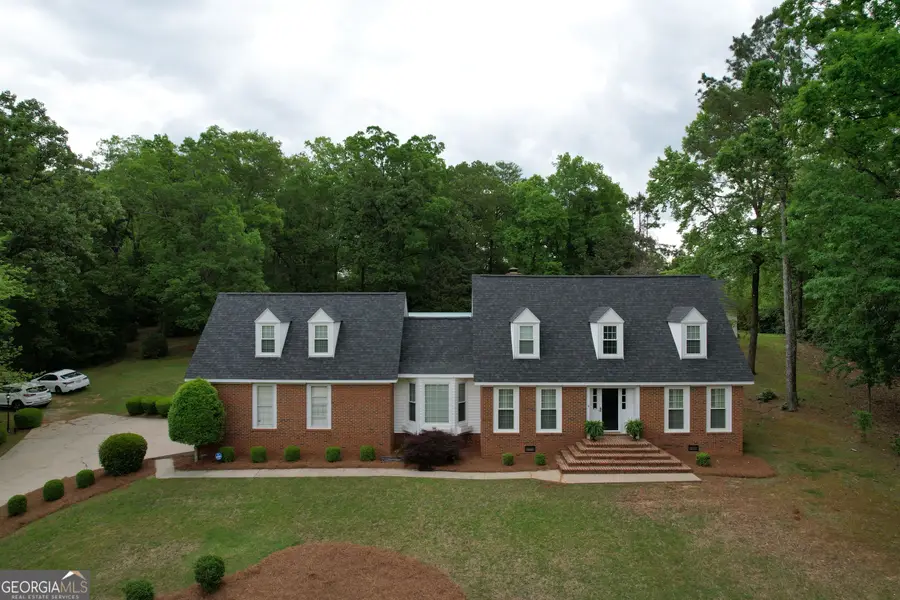 120 Mill Race Road, Thomaston, GA 30286 - #2