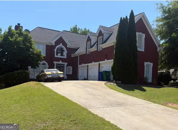 674 Masters Drive, Stone Mountain, GA 30087