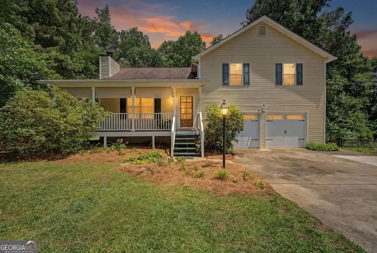 297 Taylors Gin Road, Temple, GA 30179 - #1