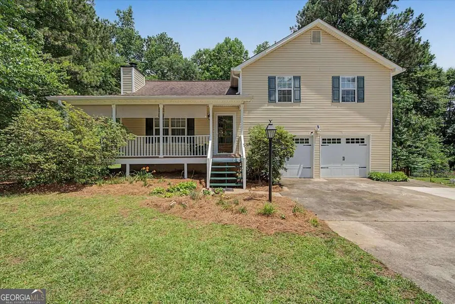 297 Taylors Gin Road, Temple, GA 30179 - #2