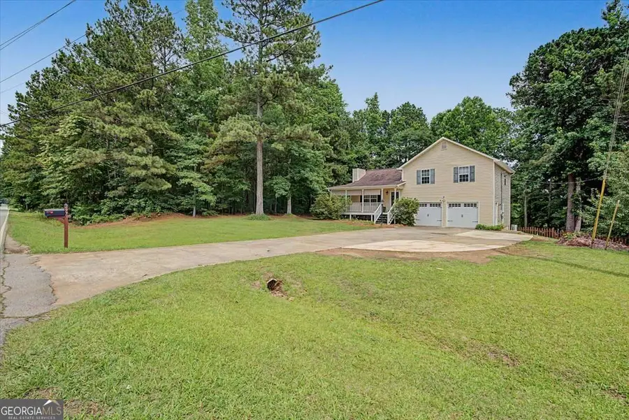 297 Taylors Gin Road, Temple, GA 30179 - #3