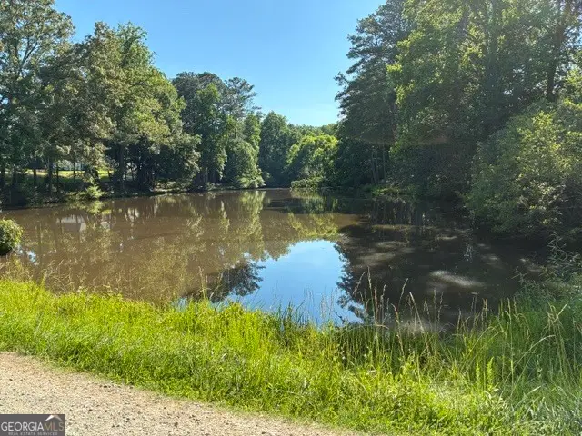 594 Roper Road, Canton, GA 30115 - #2