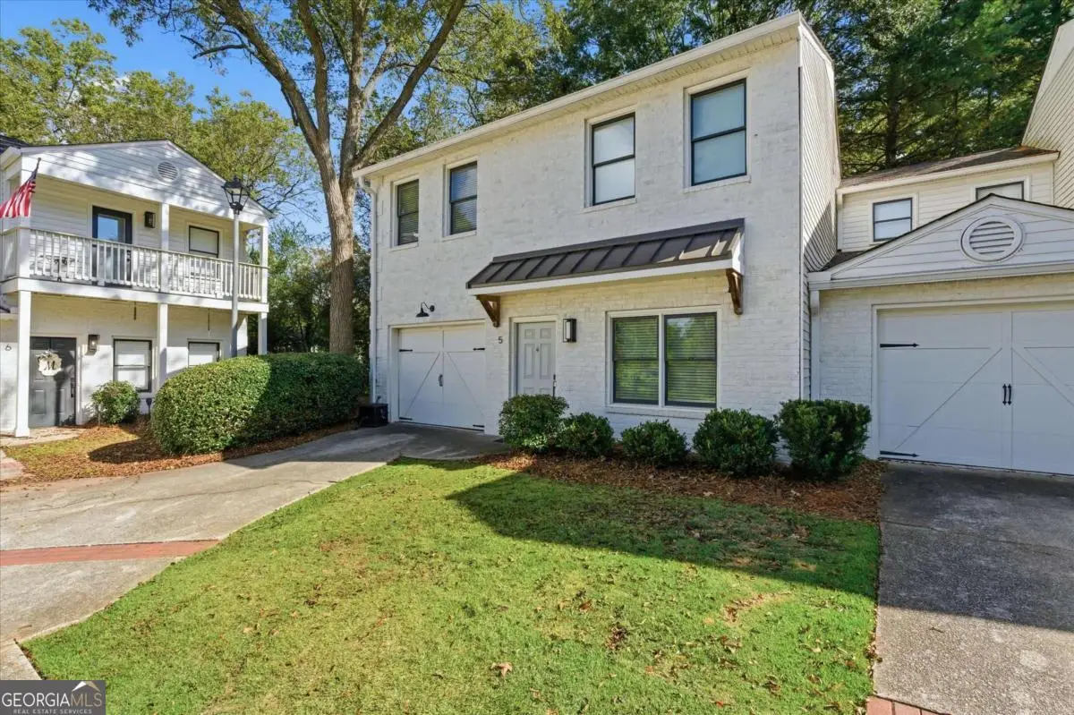 230 West Avenue #UNIT 5, Carrollton, GA 30117 - #1