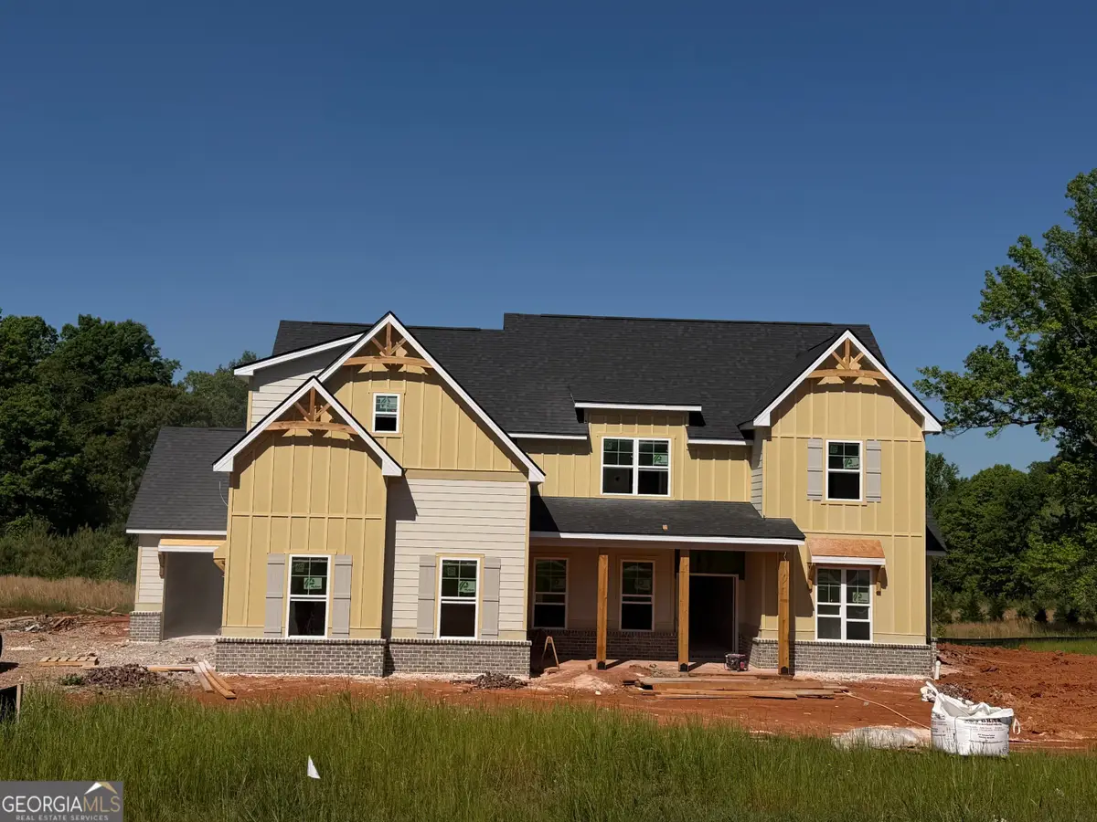 141 Twin Oaks Drive, Hampton, GA 30228 - #1