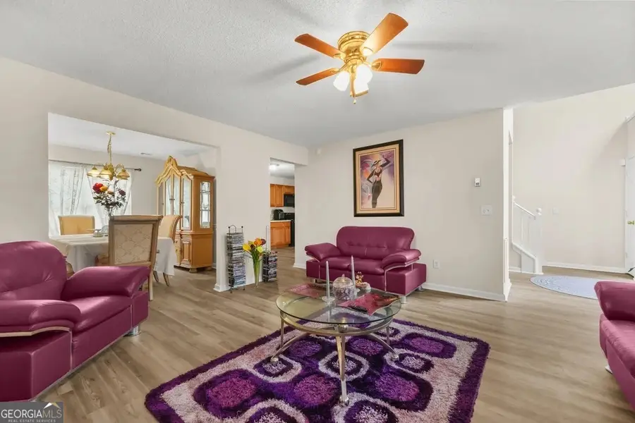 6285 Sayler Park, Lithonia, GA 30058 - #2