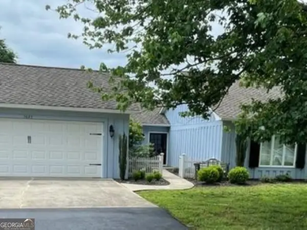 3623 N River Road, Gainesville, GA 30506