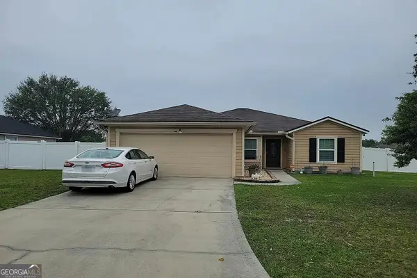45108 Ingleham Circle, Callahan, FL 32011