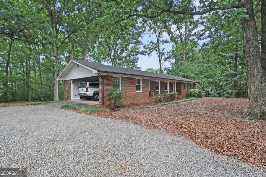 331 Campground Road, McDonough, GA 30253 - #2