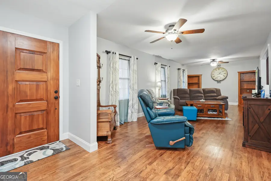 331 Campground Road, McDonough, GA 30253 - #3