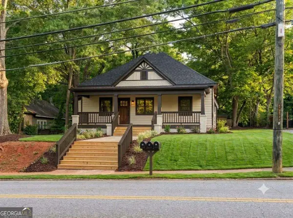2685 Rock Chapel Road, Lithonia, GA 30058