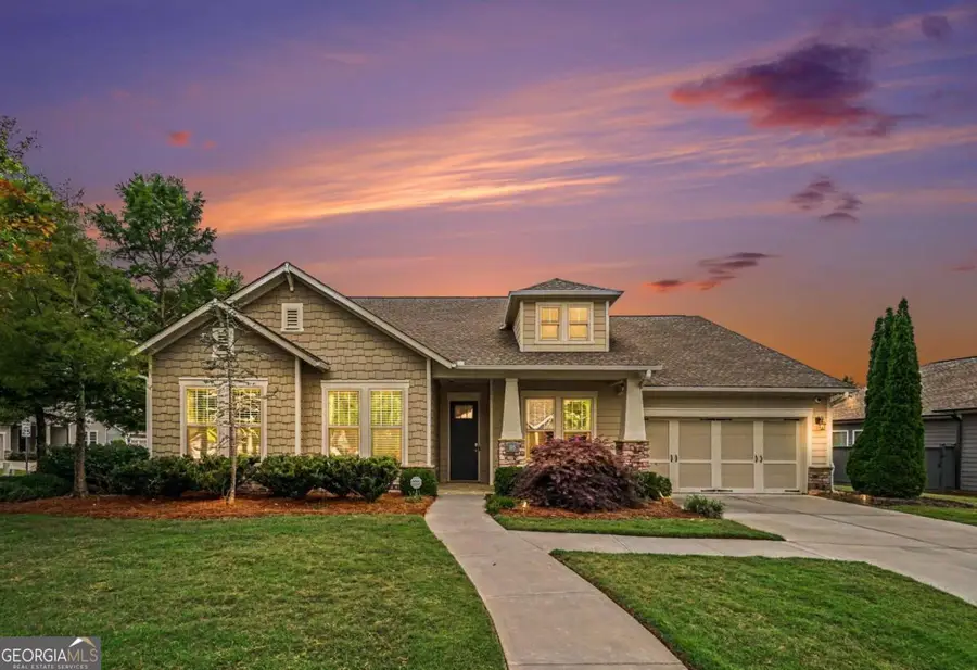 105 Sheridan Drive, Woodstock, GA 30189 - #3
