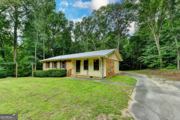 2140 Irwin Bridge Road Nw, Conyers, GA 30012