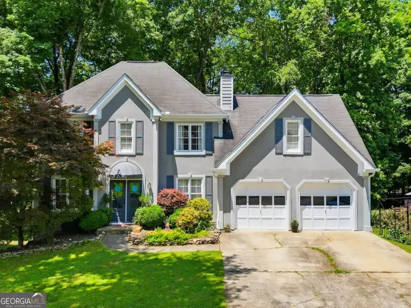 717 Jamie Way Ne, Woodstock, GA 30188