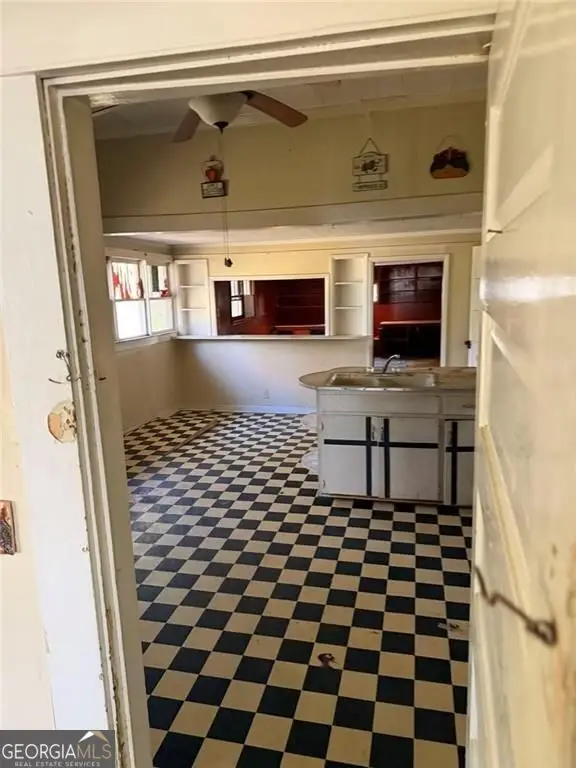 320 W Magnolia Street, Fitzgerald, GA 31750