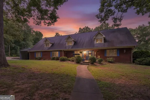 205 High Point Forest Drive, Covington, GA 30016