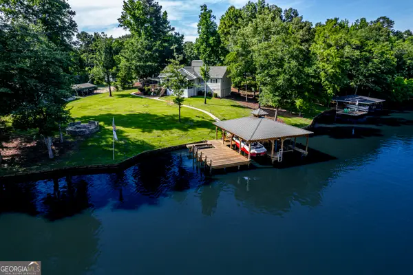 114 Little River Court, Eatonton, GA 31024