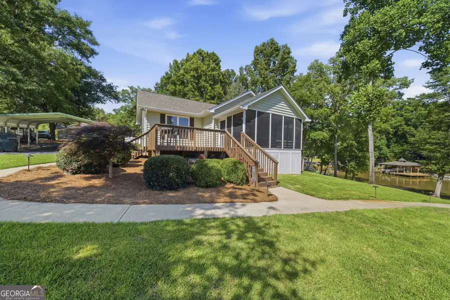 114 Little River Court, Eatonton, GA 31024 - #2
