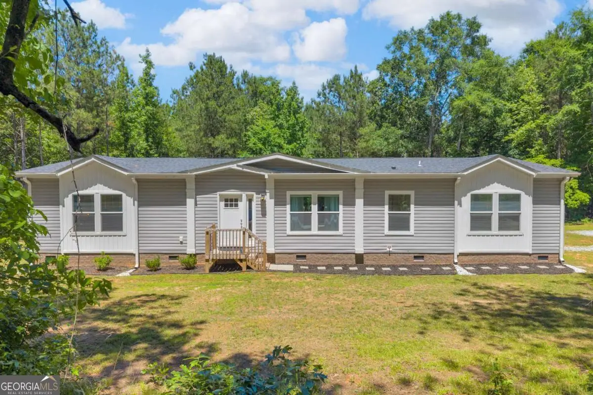 295 Berkeley Road, Carlton, GA 30627 - #1