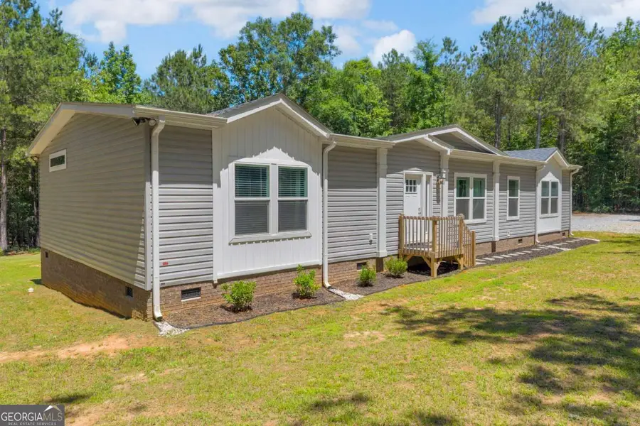 295 Berkeley Road, Carlton, GA 30627 - #3