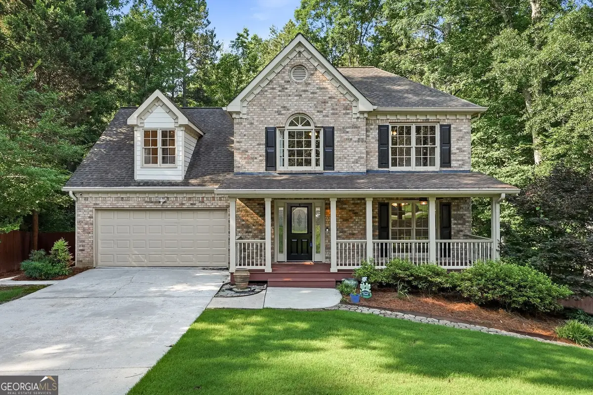 2915 Capot Court, Snellville, GA 30039 - #1