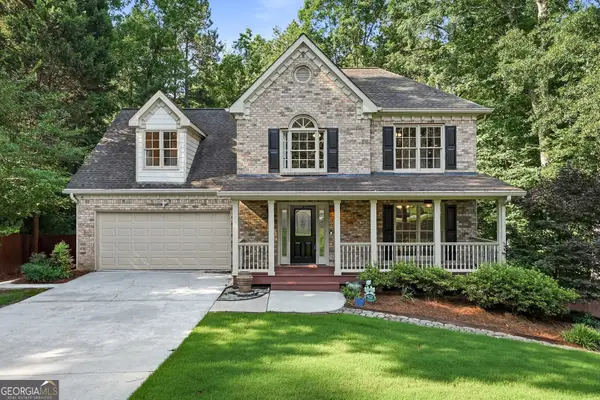 2915 Capot Court, Snellville, GA 30039