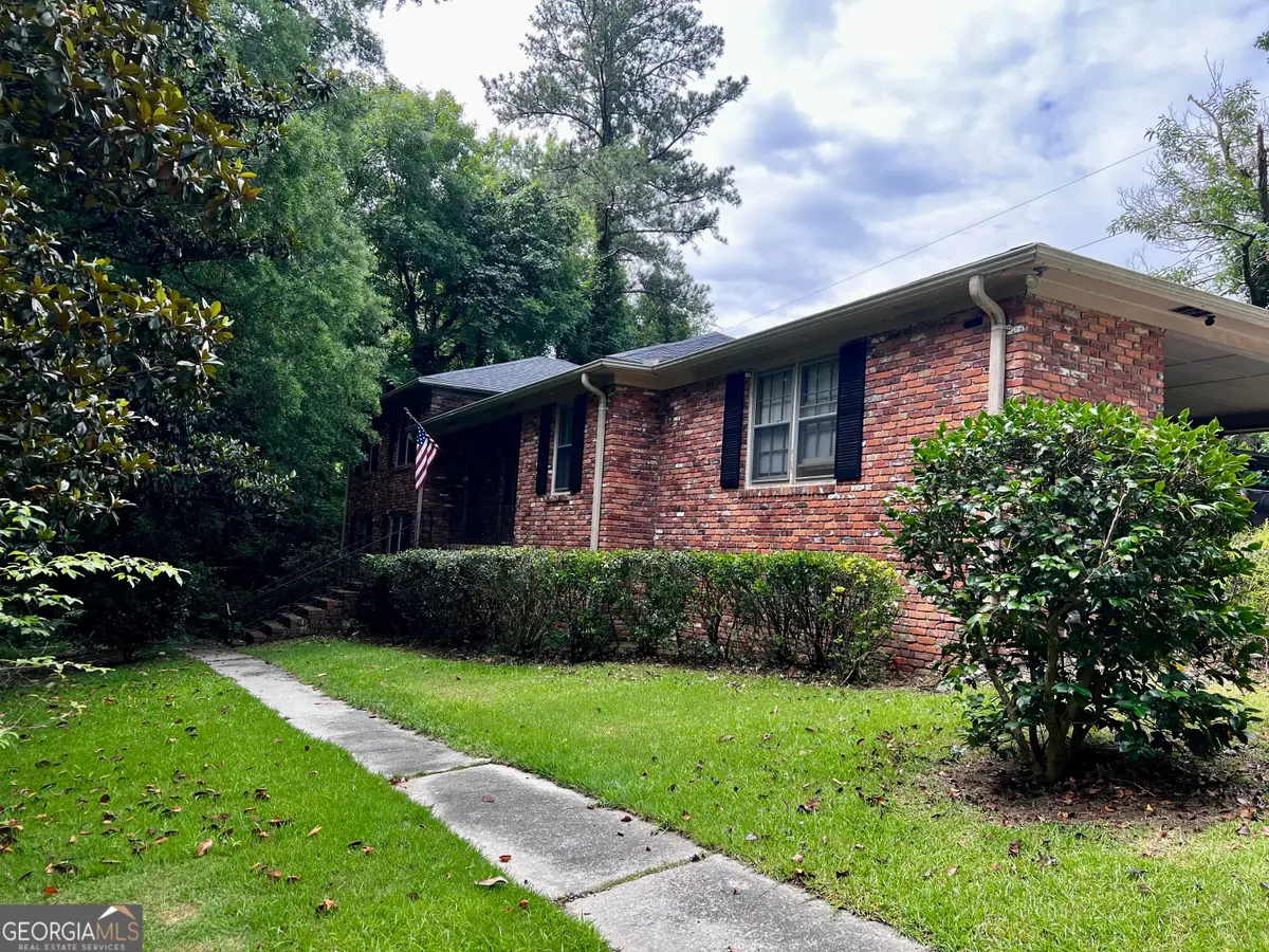 5038 Wingate Drive, Macon, GA 31210 - #1