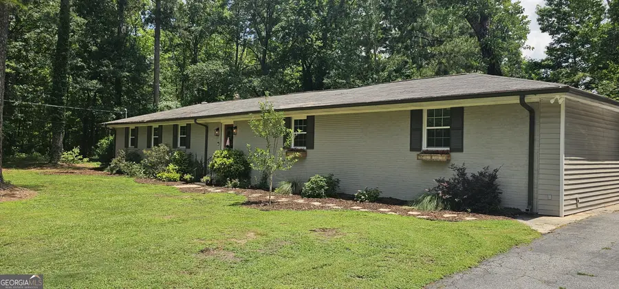 1581 Lost Mountain Road, Powder Springs, GA 30127 - #2