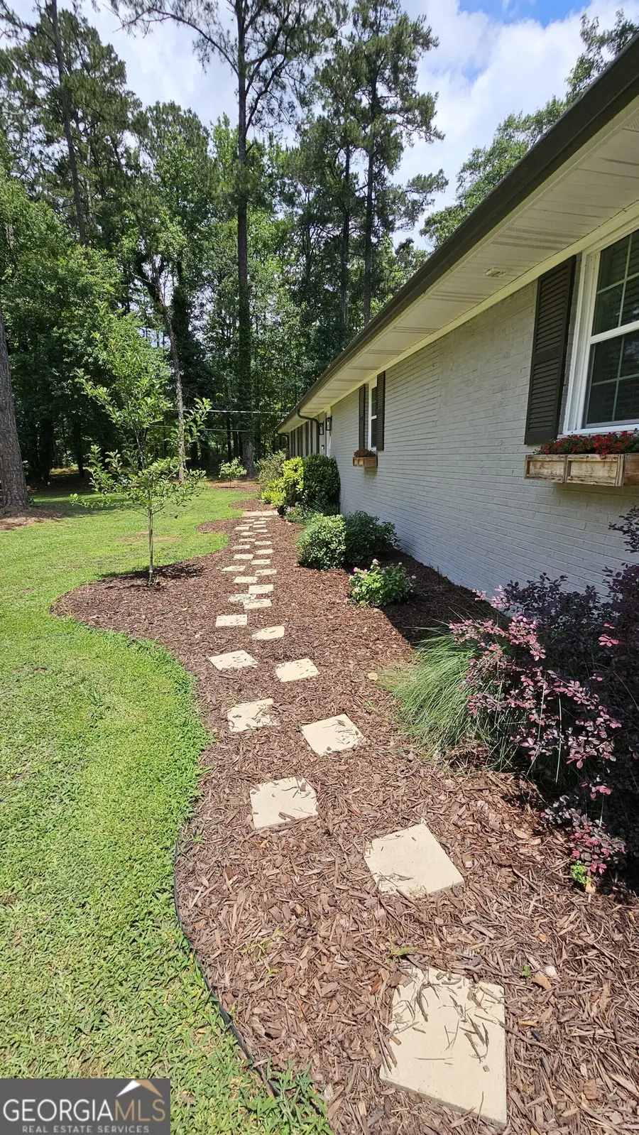 1581 Lost Mountain Road, Powder Springs, GA 30127 - #3